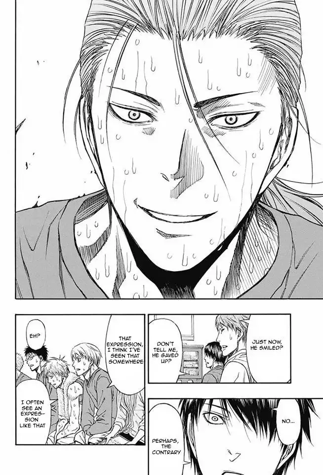 Kuroko no Basuke - Extra Game Chapter 7 32